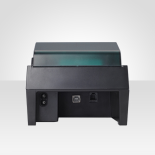 芯燁XP-58IIHT打印機驅動